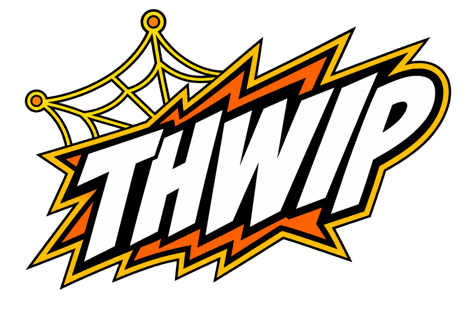 Thwip logo